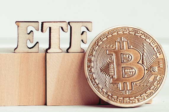 这只拟议中的比特币ETF有一个转折点，我们能入场吗？-第3张图片-交易所